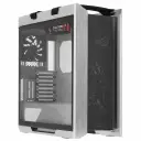 GABINETE ASUS ROG STRIX HELIOS GX601 WHITE RGB EATX CRISTAL 90DC0023-B39000 SIN GARANTIA