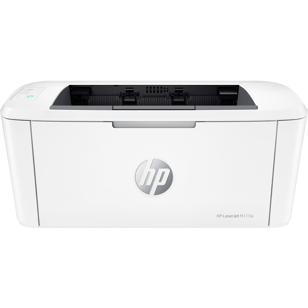 IMPRESORA HP LASER M111W MONOCROMATICA WIFI USB 21PPM COM/WIN/MAC 7MD68A GARANTIA CON FABRICANTE