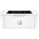 IMPRESORA HP LASER M111W MONOCROMATICA WIFI USB 21PPM COM/WIN/MAC 7MD68A GARANTIA CON FABRICANTE