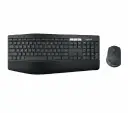 KIT 2 EN 1 LOGITECH MK850 COMBO BLUETOOTH NEGRO 920-008659 12M DE GARANTIA