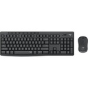 KIT 2 EN 1 WIFI LOGITECH MK295 TEC MOU 920-009792 12M DE GARANTIA
