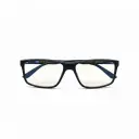 LENTES XZEAL CON PROTECCION BLUE LIGHT XZEAL XZAGG50B NEGRO GARANTIA CON EL FABRICANTE