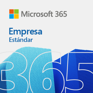 LIC MICROSOFT 365 BUSINESS STANDARD SUSCRIPCION 12 MESES 1 USUARIO P/5DISPOSITIVOS PLURILINGÜE WIN/MAC KLQ-00219 1M DE GARANTIA