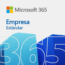 LIC MICROSOFT 365 BUSINESS STANDARD SUSCRIPCION 12 MESES 1 USUARIO P/5DISPOSITIVOS PLURILINGÜE WIN/MAC KLQ-00219 1M DE GARANTIA