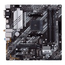 MB ASUS PRIME B550M-A AC AM4 DDR4 MICRO ATX HDMI 1 AÑO DE GARANTIA