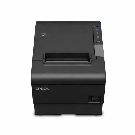 [702735758965] MINIPRINTER EPSON TM-T88VI-061 TERMICA 80MM USB ETH NEGRA C31CE94061 DIRECTO CON EL FABRICANTE