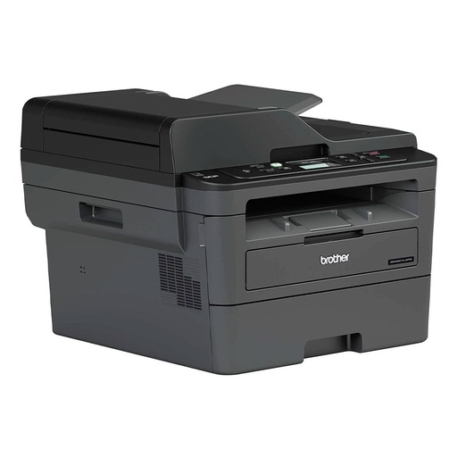 [012502638858] MULTIFUNCIONAL BROTHER LASER DCPL2540DW MONOCROMATICA WIFI USB ETH 30PPM COM/WIN/MAC DCP-L2540DW GARANTIA CON FABRICANTE
