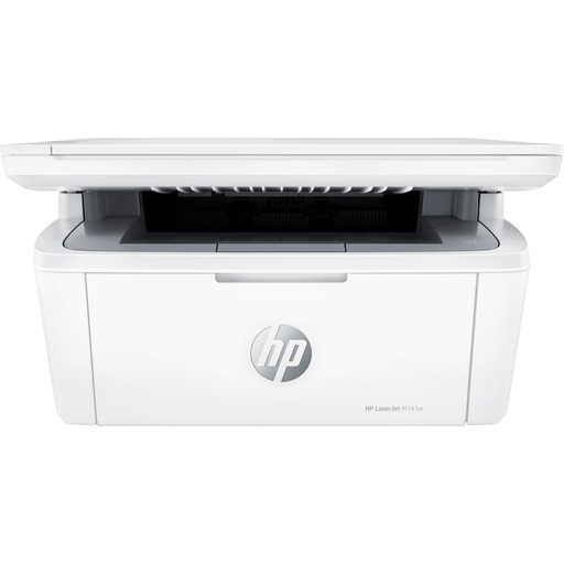 [194850677472] MULTIFUNCIONAL HP LASER M141W MONOCROMATICA WIFI USB 20PPM COM/WIN/MAC 7MD74A GARANTIA CON FABRICANTE