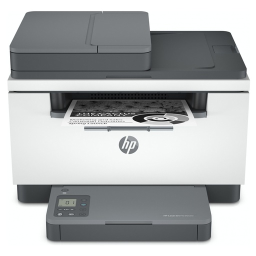 [194850889769] MULTIFUNCIONAL HP LASER M236SDW MONOCROMATICA WIFI ETH USB 29PPM COM/WIN/MAC 9YG09A GARANTIA CON FABRICANTE