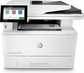 [193905205493] MULTIFUNCIONAL HP LASER M430F MONOCROMATICA USB ETHERNET FAX 40PPM WIN/MAC 3PZ55A GARANTIA CON EL FABRICANTE