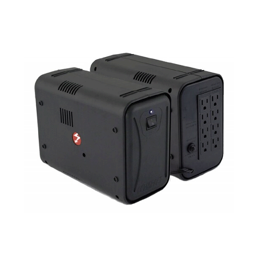 [7501693402315] NOBREAK 1000VA 500W MT1005 COMPLET ERI-5-050 8C 12M DE GARANTIA