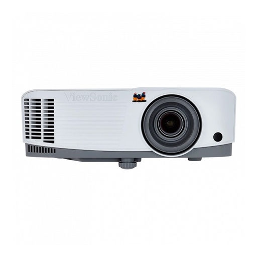 [766907904710] PROYECTOR VIEWSONIC PA503S DLP SVGA 3800 LUMENS HDMI VGA BLANCO GARANTIA CON EL FABRICANTE