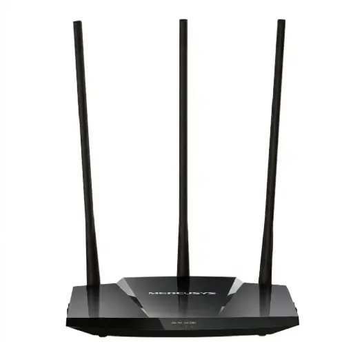 [845973099947] ROUTER MERCUSYS 300MBPS MW330HP MW330HP 6M DE GARANTIA