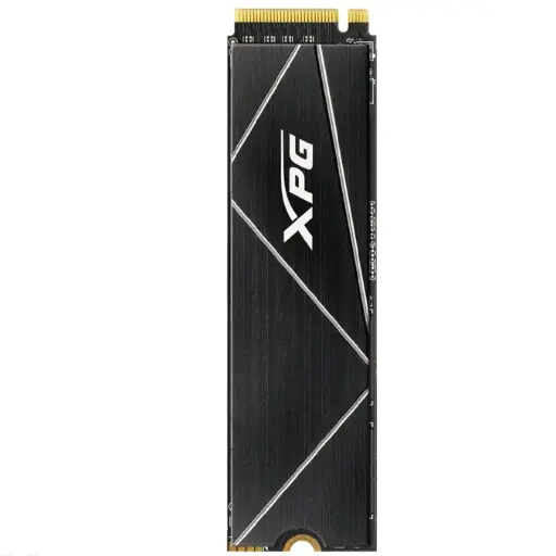 [4711085933065] SSD ADATA S70 BLADE 1TB M.2 7400MB/5500MB PS5-6100MB/s AGAMMIXS70B-1T-CS 11M DE GARANTIA