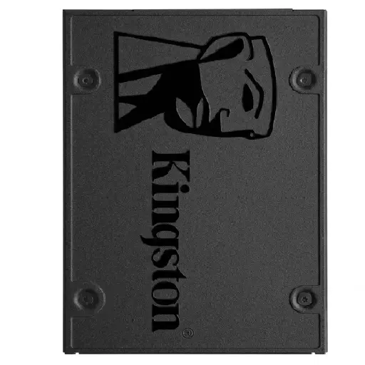 [740617277357] SSD KINGSTON SA400S37 960GB SATA SA400S37/960G 11M DE GARANTIA