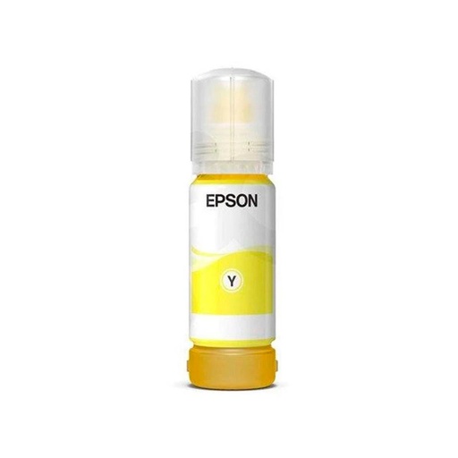 [010343954922] TINTA EPSON T524 AMARILLA COM/L15150/L6490 ECOTANK T524420-AL SIN GARANTIA
