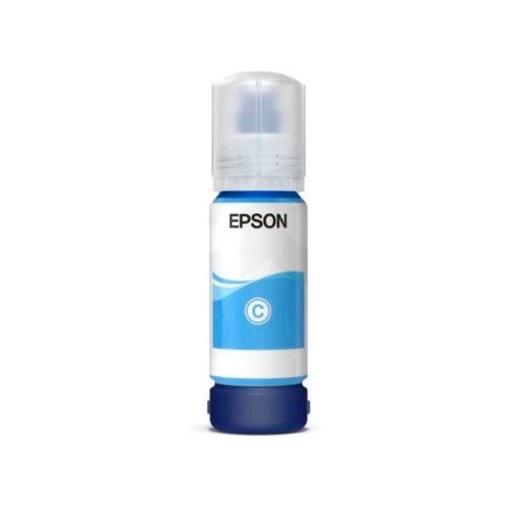[010343954908] TINTA EPSON T524 CYAN COM/L15150/L6490 ECOTANK T524220-AL SIN GARANTIA 