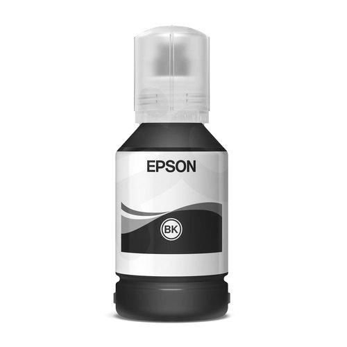 [010343954892] TINTA EPSON T524 NEGRO COM/L15150/L6490 ECOTANK T524120-AL SIN GARANTIA 