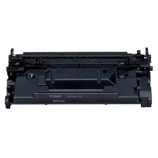 [013803309959] TONER CANON 121 NEGRO ORIGINAL 5.000 PAG 3252C001AA D1620/ D1650 SIN GARANTIA