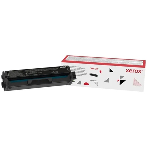 [095205068856] TONER XEROX 006R04387 NEGRO 1500 PAGS C230/C235 GARANTIA CON EL FABRICANTE