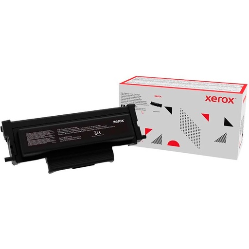 [095205069020] TONER XEROX 006R04403 NEGRO 3000 PAGS ALTA CAPACIDAD B230/B225/B235 GARANTIA CON EL FABRICANTE