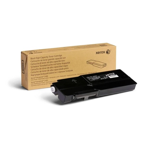 [095205842043] TONER XEROX 106R03520 NEGRO 5000 PAGS ALTA CAPACIDAD C405/C400 GARANTIA CON EL FABRICANTE