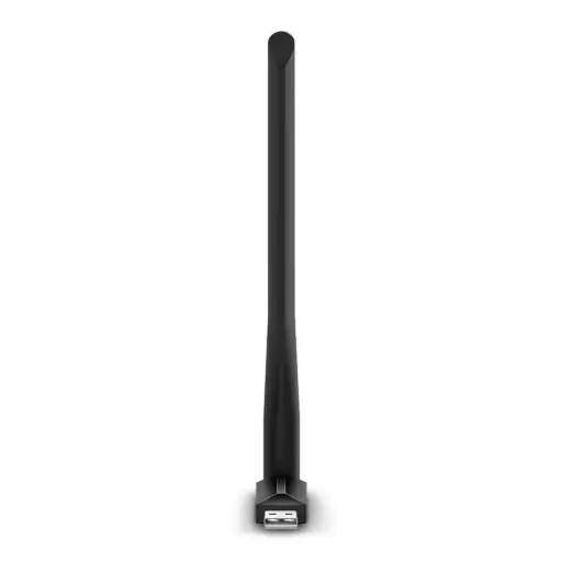 [840030700033] ADAPTADOR TPLINK ARCHER T2U PLUS AC600 DUAL BAND 200MBPS 2.4/5GHZ 12M DE GARANTIA