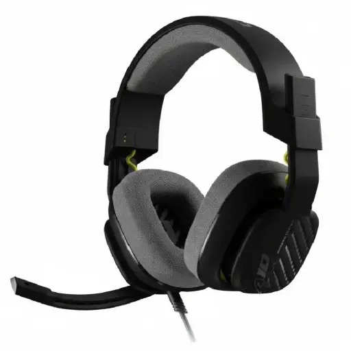 [097855172563] DIADEMA LOGITECH ASTRO GAMER A10 NEGRO PS4/PS5/PC 939-002056 12M DE GARANTIA