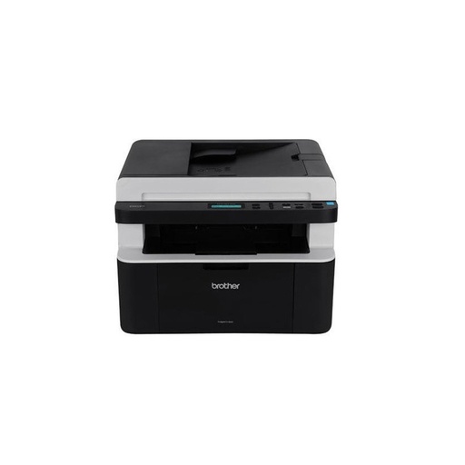 [012502639800] MULTIFUNCIONAL BROTHER LASER DCP1617NW MONOCROMATICA WIFI ETH USB 21PPM COM/WIN/MAC DCP-1617NW GARANTIA CON FABRICANTE