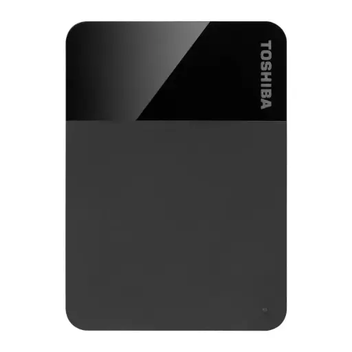 [723844000875] DD EXTERNO TOSHIBA 4TB HDTP340XK3CA READY NEGRO 11M DE GARANTIA