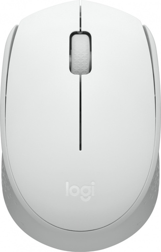 [097855183439] MOUSE LOGITECH M170 INALAMBRICO BLANCO 910-006864 12M DE GARANTIA