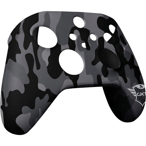 [8713439241761] FUNDA TRUST GXT 749K CONTROLLER SILICON SKINS FOR XBOX CAMUFLAJE SIN GARANTIA