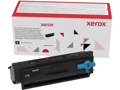 [095205068733] TONER XEROX 006R04381 NEGRO ALTA CAPACIDAD 20000 PAGS PARA B305/B310/B325