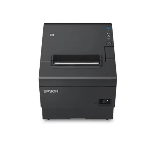 [662987042086] MINIPRINTER EPSON TM-T88VII-012 TERMICA ETHERNET SERIAL USB C31CJ57012 GARANTIA CON FABRICANTE