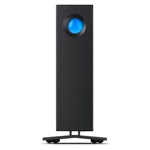 [763649161210] DD EXTERNO LACIE D2 PROFESSIONAL 18TB USB 3.1 STHA18000800 11M DE GARANTIA