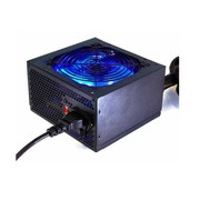 [7502266675280] FUENTE VORAGO  PSU-200 ATX 600W ILUMINADA PSU-200 11M DE GARANTIA
