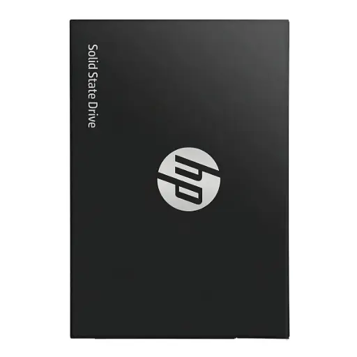 [195697678097] SSD HP S650 480GB 2.5 SATA3 NEGRO 560MB/s 345M9AA 11M DE GARANTIA