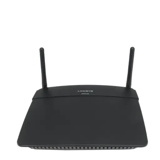 [745883817146] ROUTER LINKSYS AC1200 EA6100 867MBPS  5GHZ RM2CA DOBLE BANDA 11M DE GARANTIA
