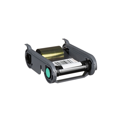 [662987042598] CINTA PARA IMPRESORA EVOLIS YMCKO R200 PARA PRIMACY R6F203A100 SIN GARANTIA