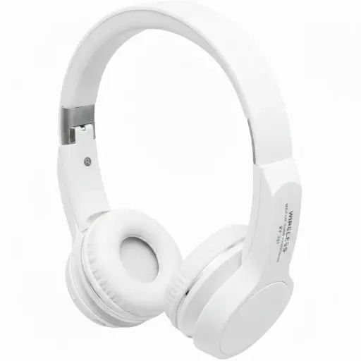 [6960120722013] DIADEMA INALAMBRICA 5.0 PLATA  XY-201 SIN GARANTIA