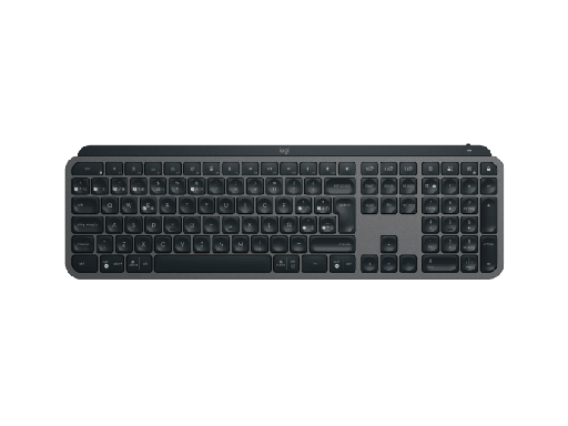 [097855187888] TECLADO LOGITECH MX KEYS S 920-011561 11M DE GARANTIA