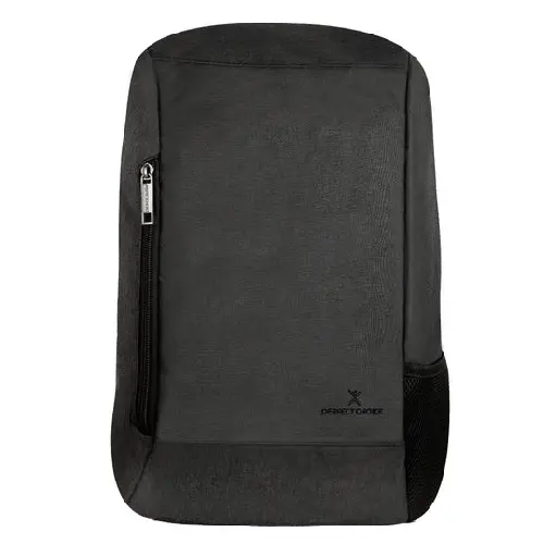 [615604084280] MOCHILA PERFECT CHOICE STAMP PARA LAPTOP 15.6 NEGRO PC-084280 SIN GARANTIA
