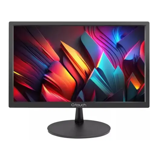 [7500647004124] MONITOR 24 QTOUCH QT-2400 16MS 60HZ FULL HD LED 12M DE GARANTIA