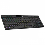 TECLADO CORSAIR K100 INALAMBRICO RGB SERIES CHERRY MX SPEED NEGRO CH-913A01U-NA 11M DE GARANTIA