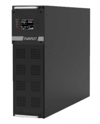 [7501693403848] NOBREAK 1000VA 1000W COMPLET 1KT120M UPS-1-091 SIGNAL 8C 12M DE GARANTIA