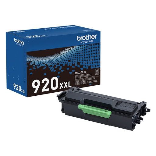 [012502665960] TONER BROTHER TN920XXL 11000 PAGINAS  MFC-L5915DW MFC-L5715DW MFC-L5717DW MFC-L5915DW GARANTIA CON FABRICANTE