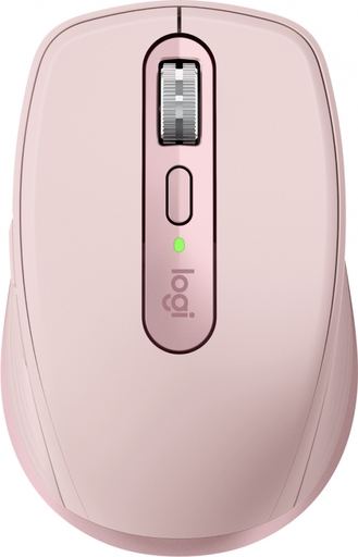 [097855184061] MOUSE LOGITECH MX ANYWHERE 3S ROSA INALAMBRICO 910-006934 11M DE GARANTIA