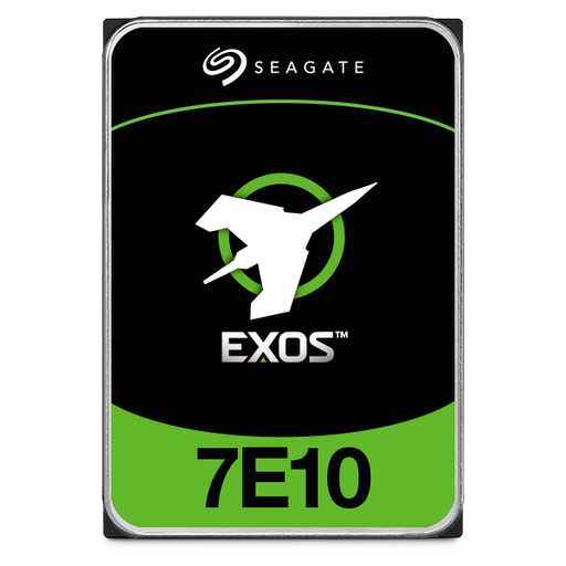 [662987043137] DD SEAGATE NUEVO 6TB 3.5 EXOS ST6000NM019B 11M DE GARANTIA