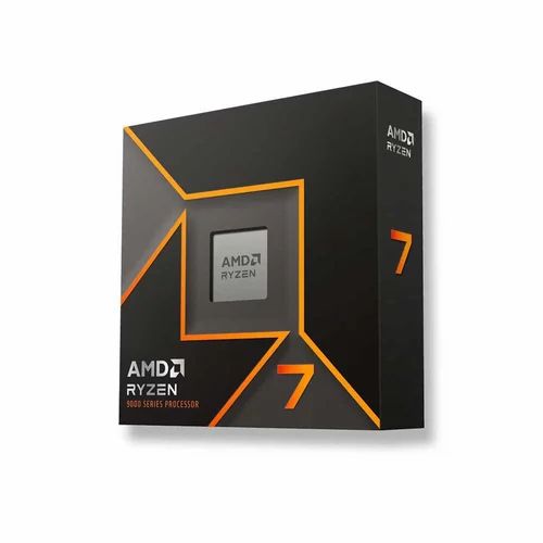 [730143315593] PROCESADOR AMD RYZEN 7 9700X 5.5 GHZ AM5 100-100001404WOF 12M DE GARANTIA