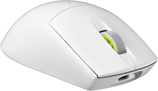 [840006669128] MOUSE CORSAIR GAMING M75 AIR INALAMBRICO 26000DPI BLANCO CH-931D101-NA 11M DE GARANTIA
